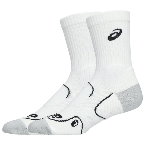 Asics Κάλτσες Court+ Tennis Crew Socks